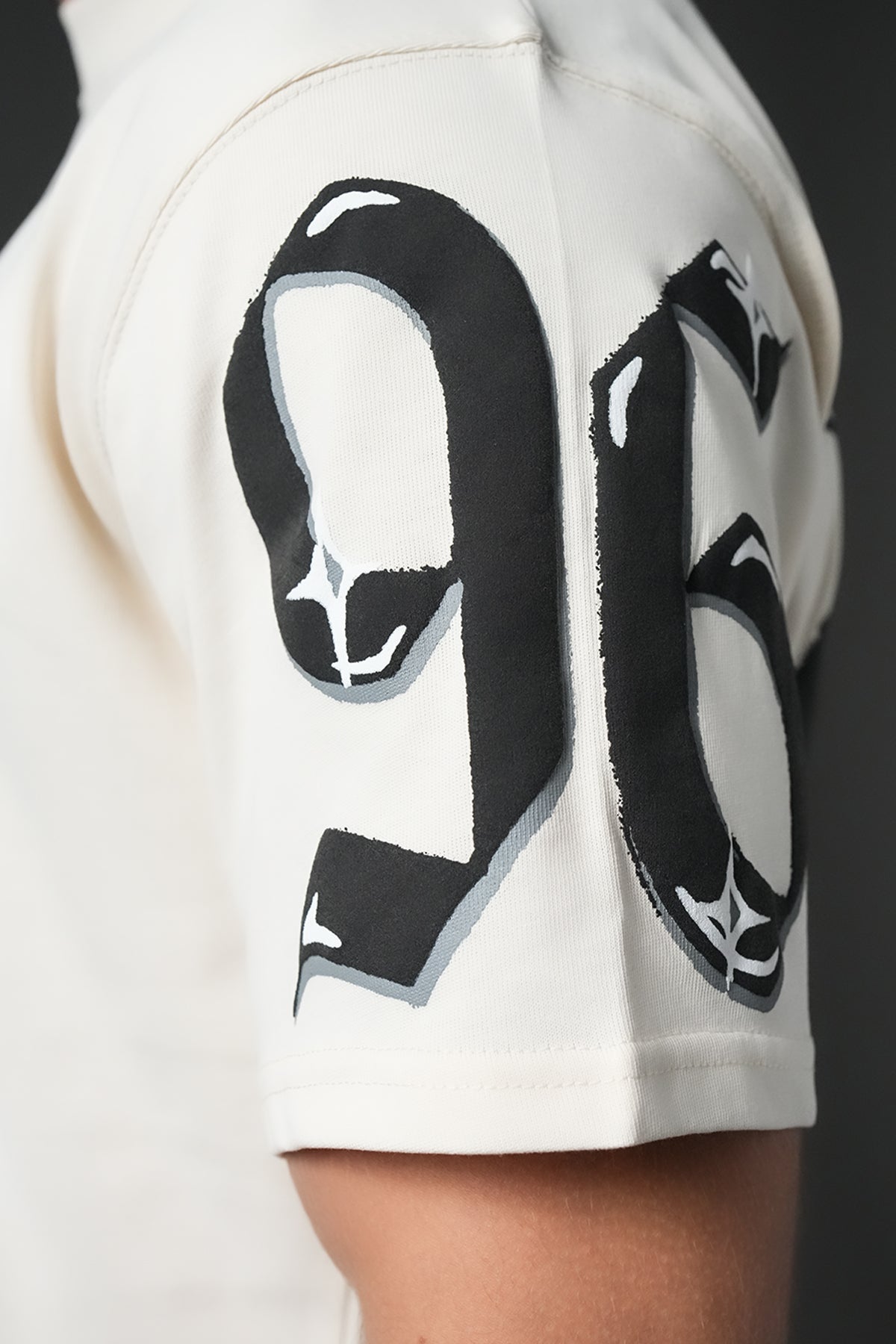 T-SHIRT LL1100132