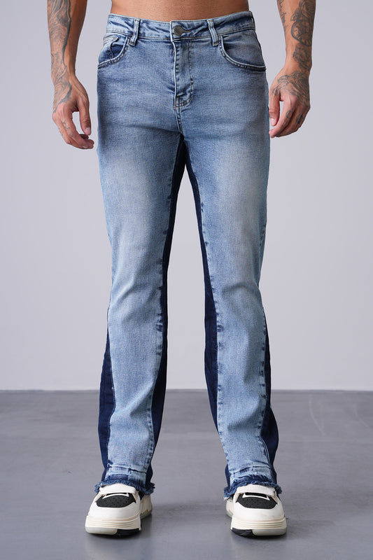 JEAN FLARE LL2000257