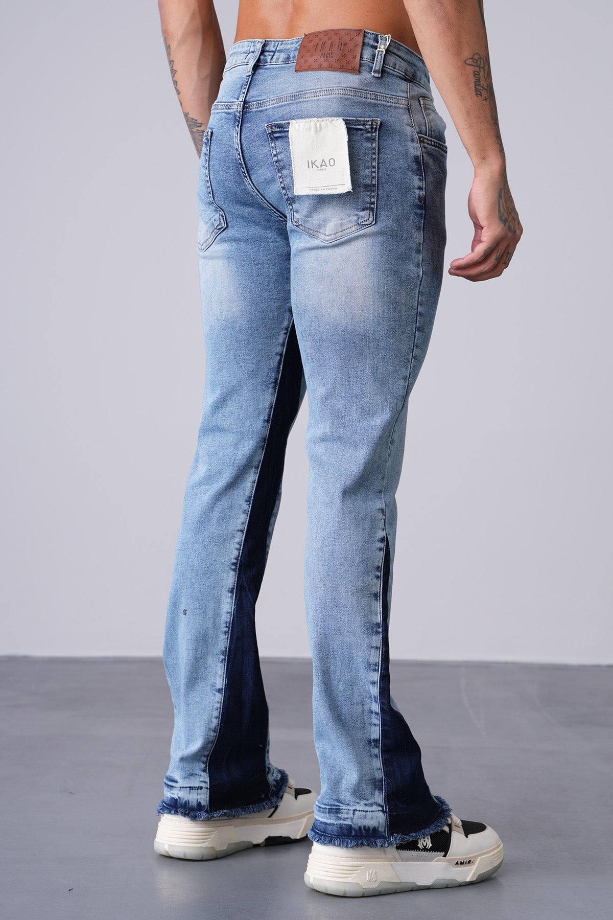JEAN FLARE LL2000257