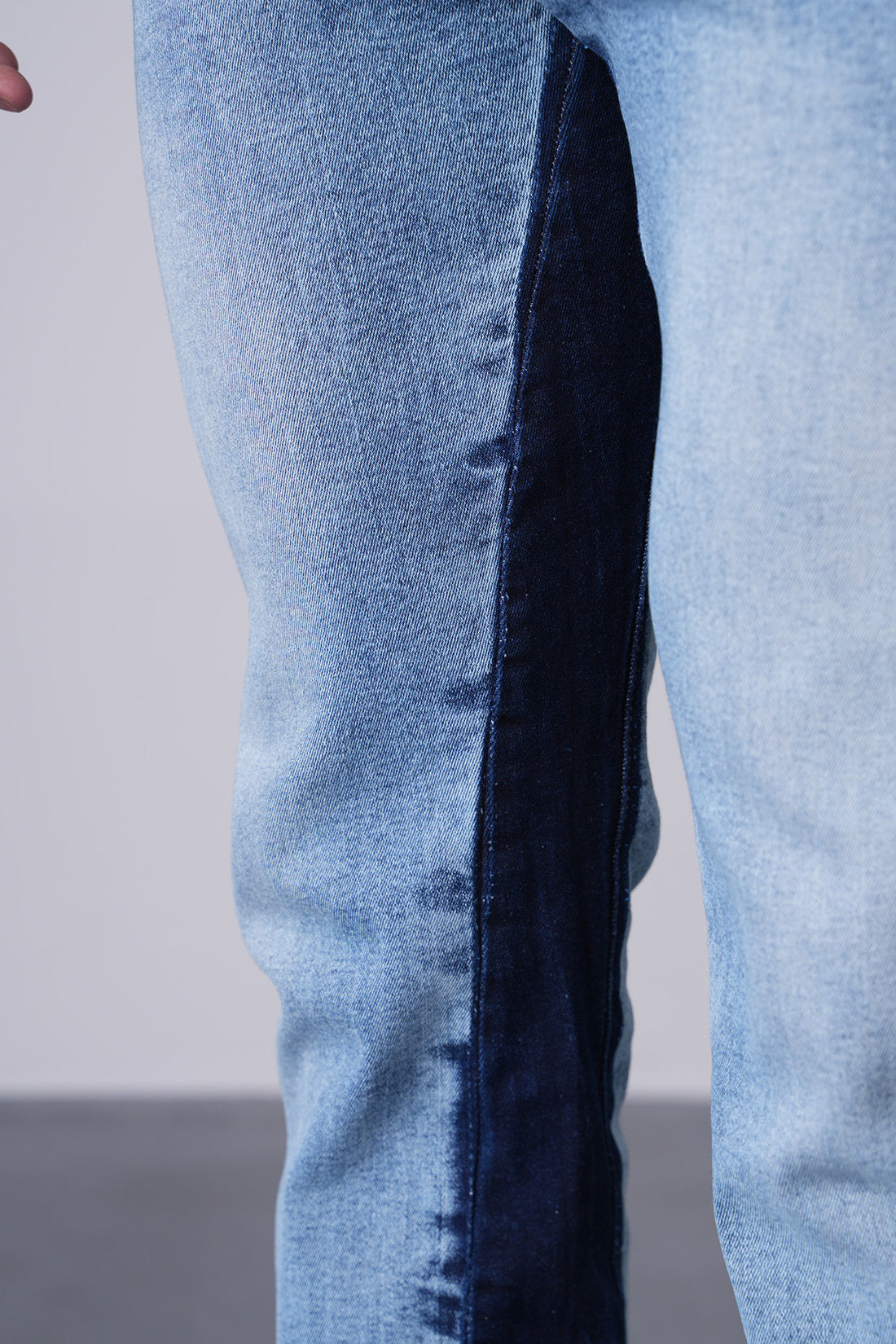 JEAN FLARE LL2000257