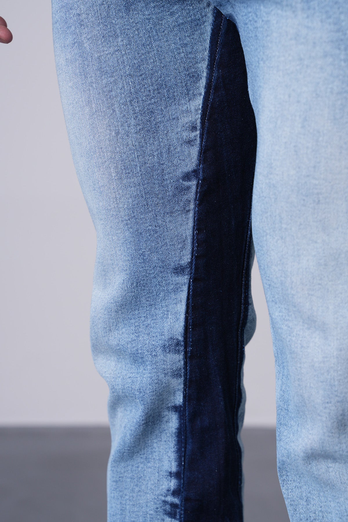 JEAN FLARE LL2000257