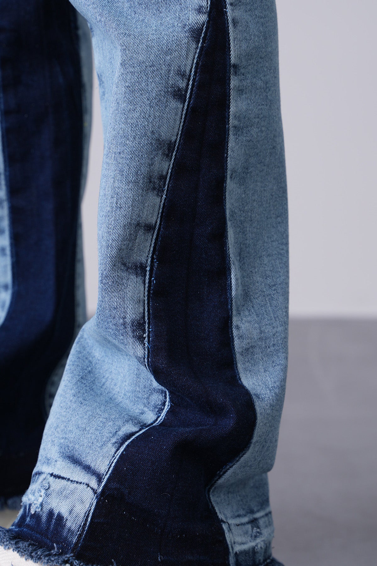 JEAN FLARE LL2000257