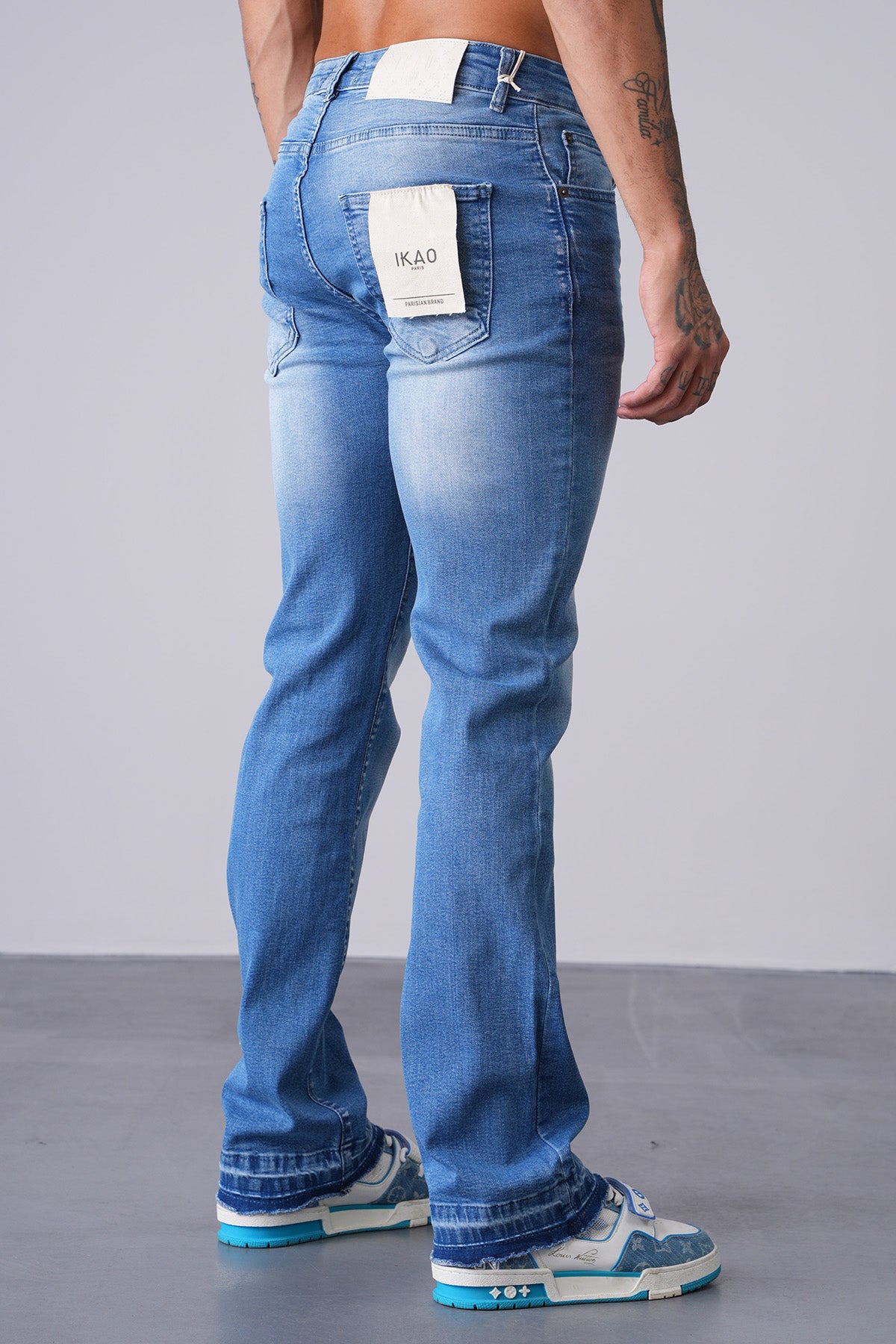 JEAN FLARE LL2000293