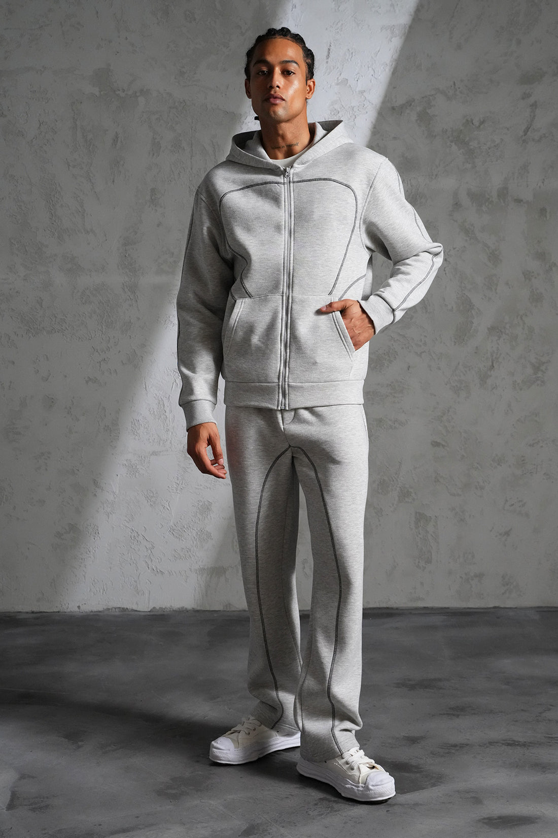 ENSEMBLE REGULAR FIT LP2609