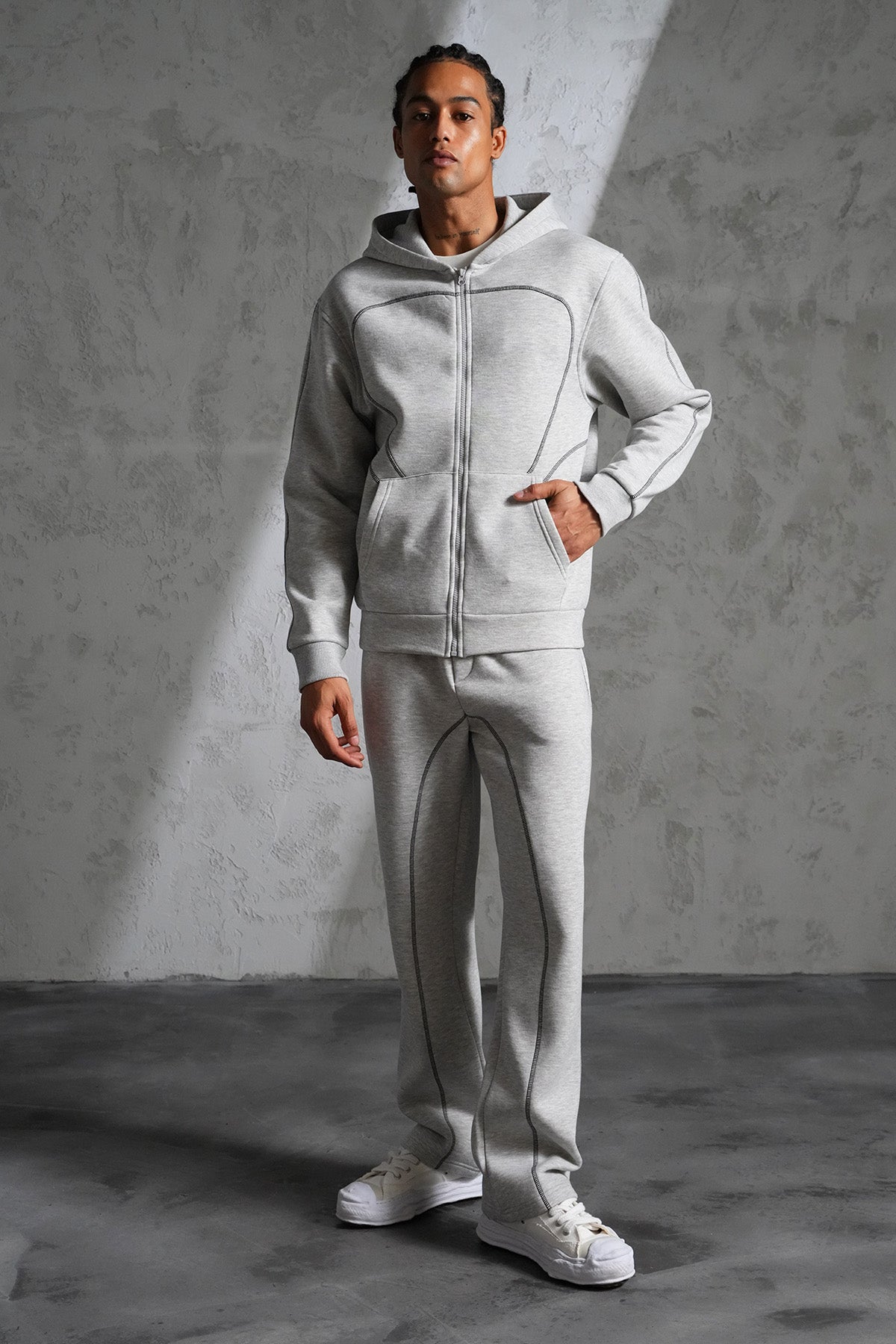 ENSEMBLE REGULAR FIT LP2609