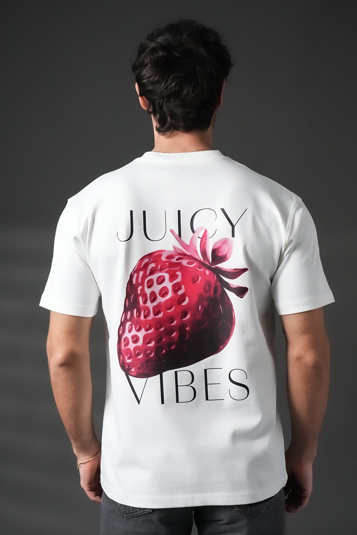 T-SHIRT LL1100163