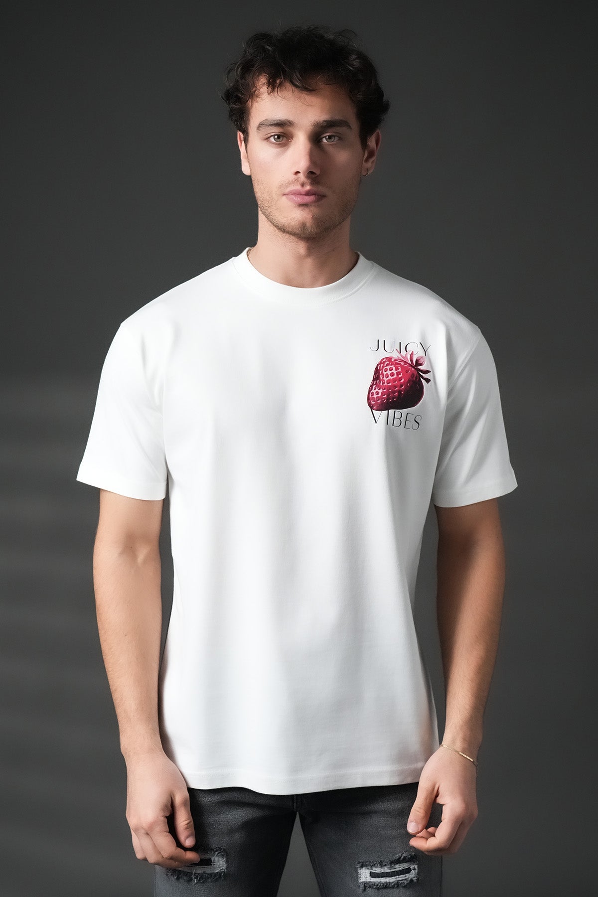 T-SHIRT LL1100163