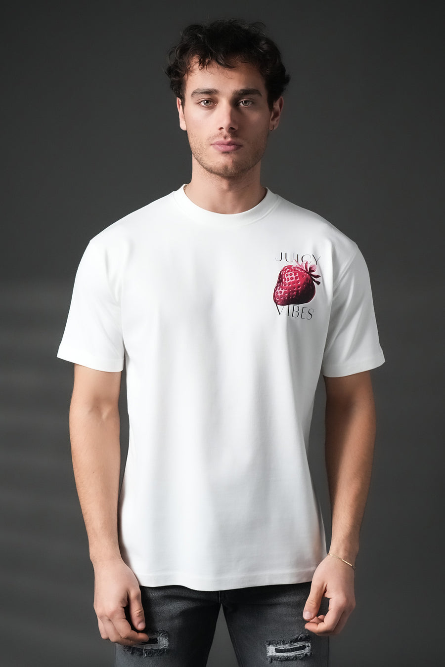 T-SHIRT LL1100163