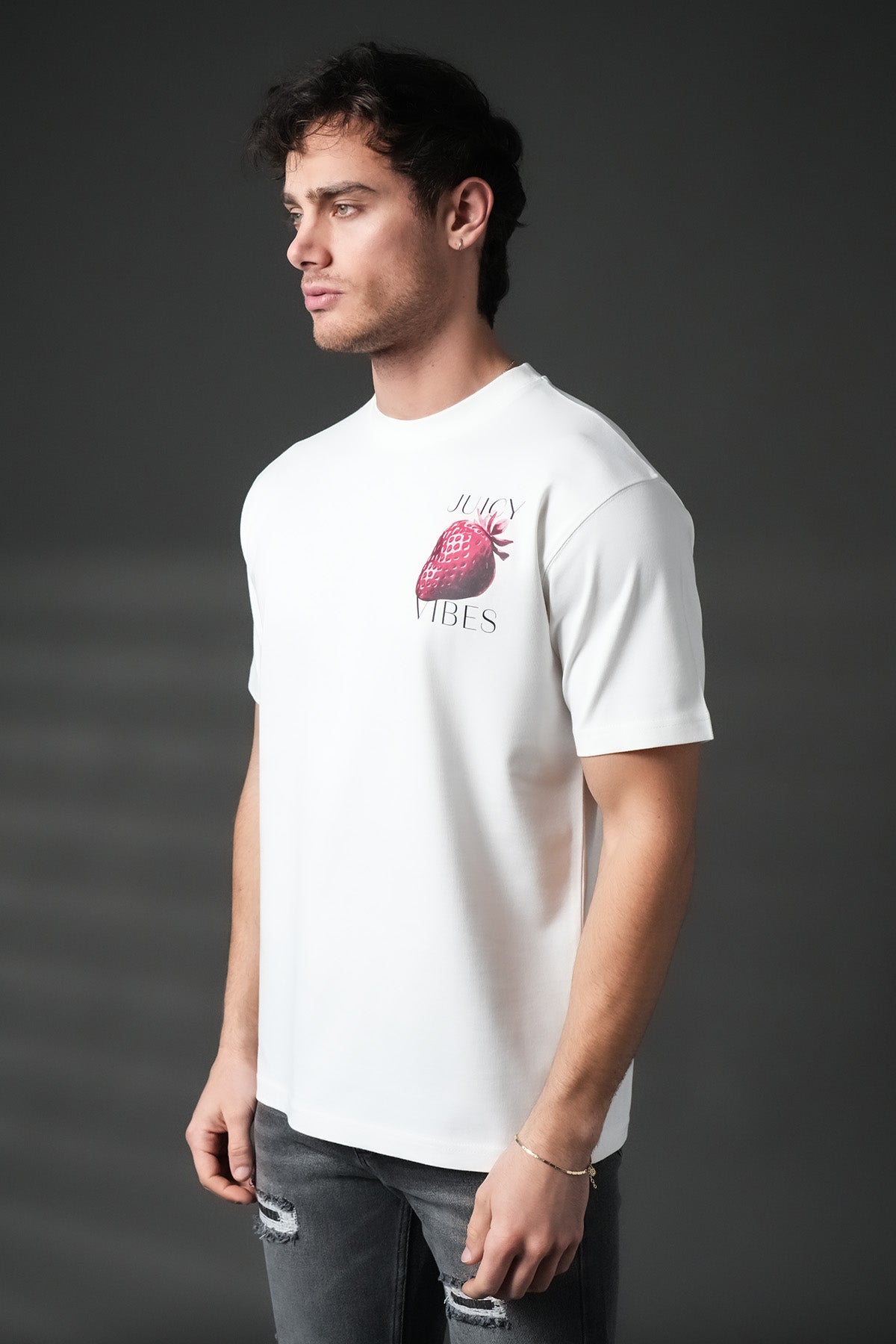 T-SHIRT LL1100163