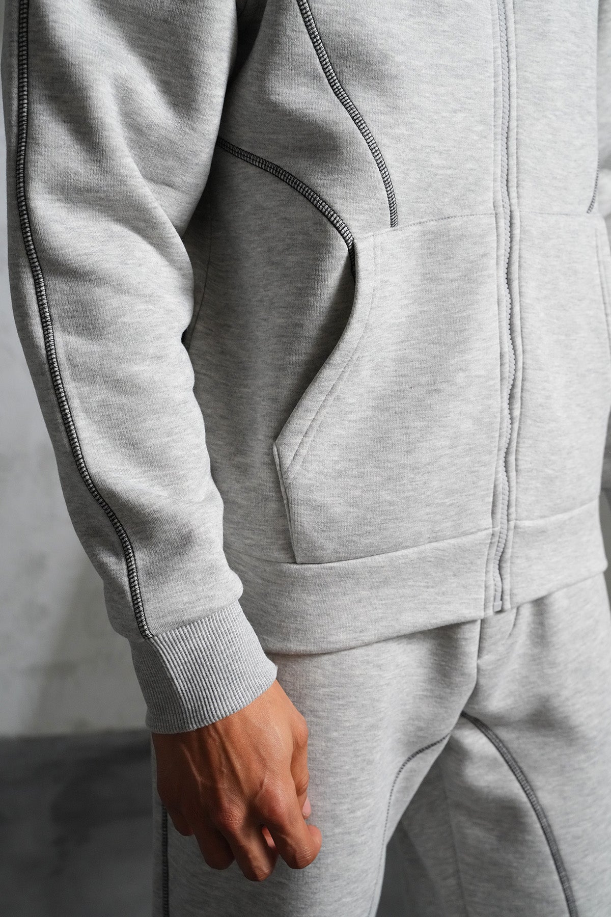 ENSEMBLE REGULAR FIT LP2609
