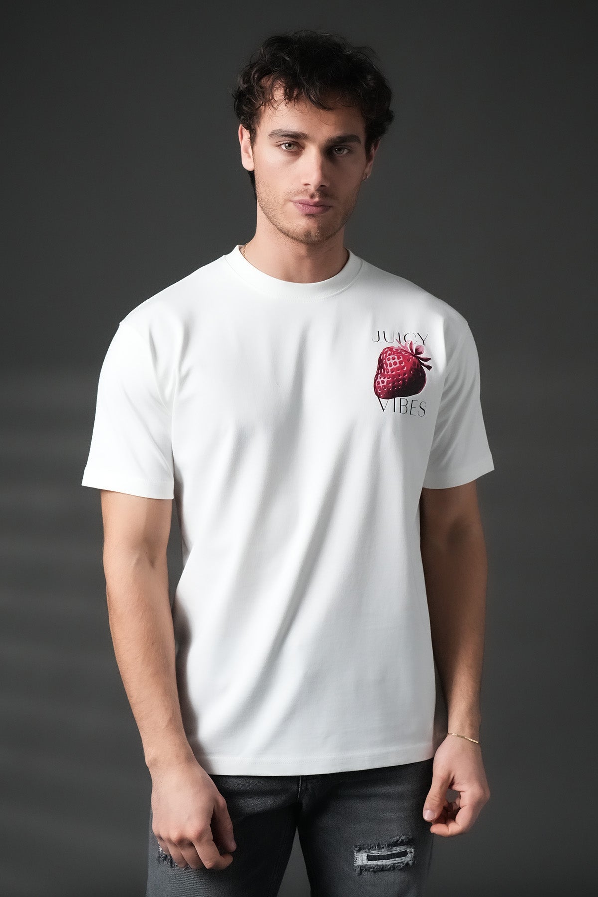 T-SHIRT LL1100163