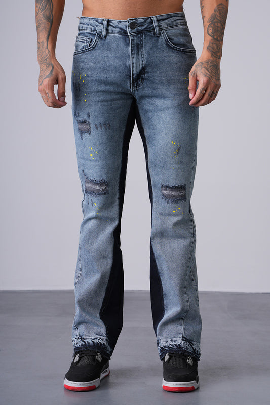 JEAN FLARE LL2000287