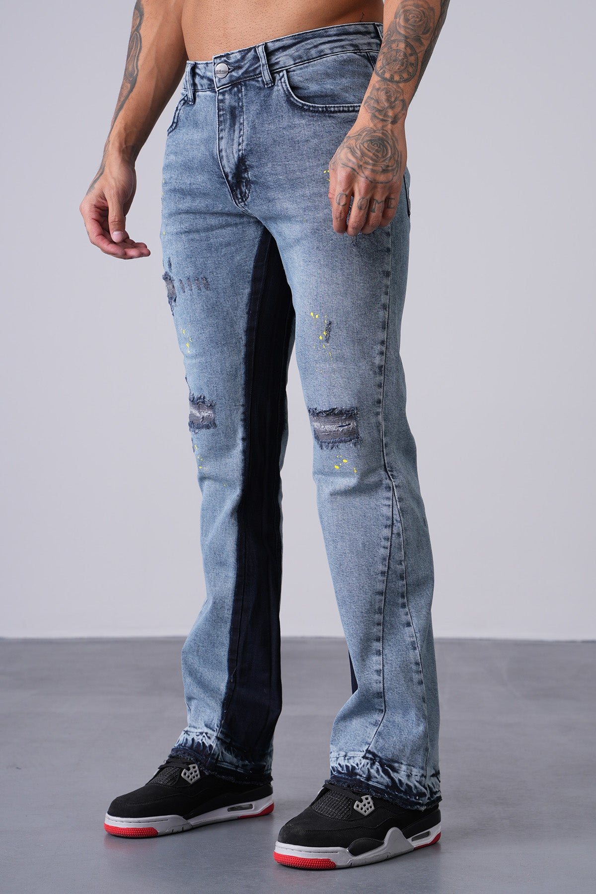 JEAN FLARE LL2000287