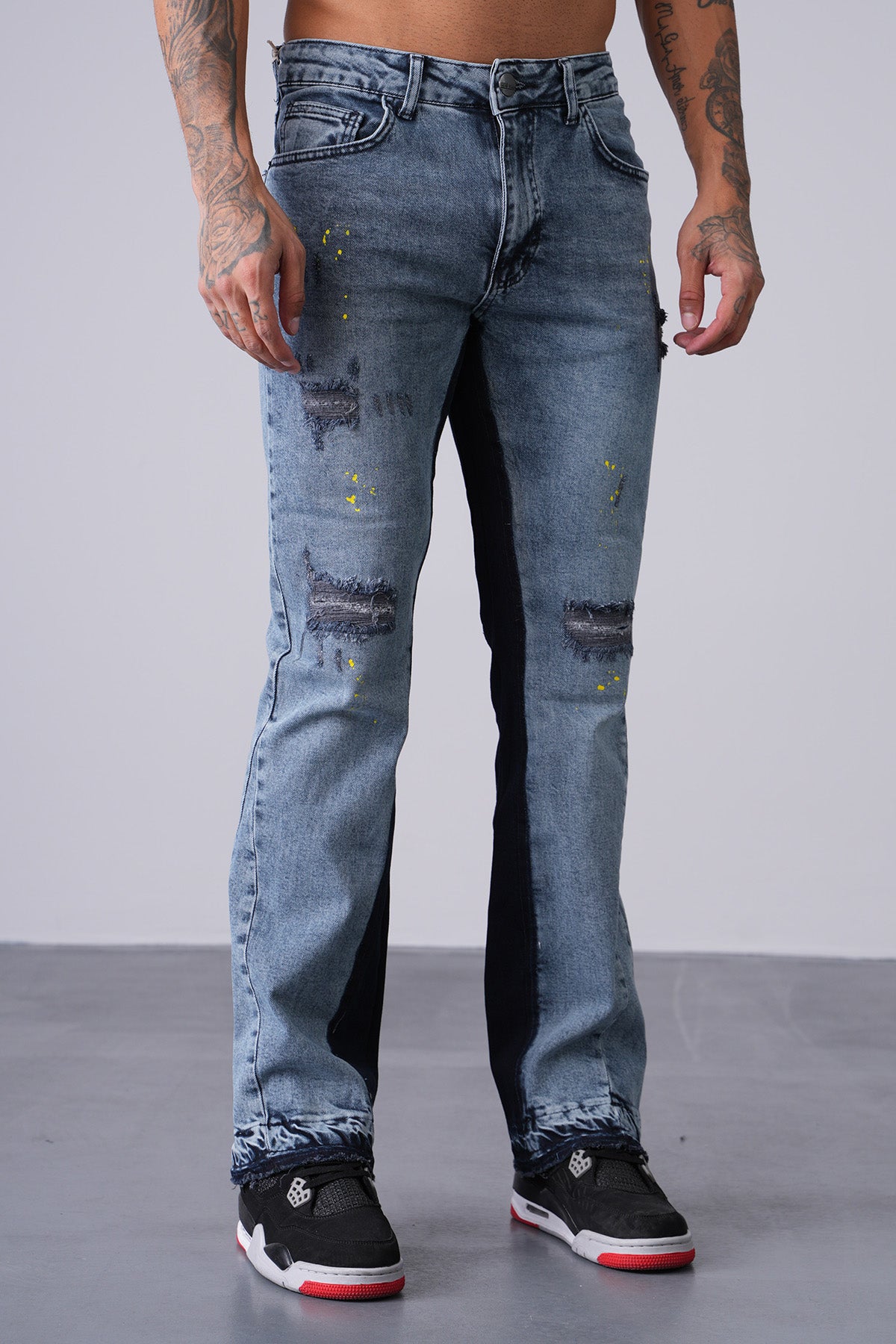 JEAN FLARE LL2000287