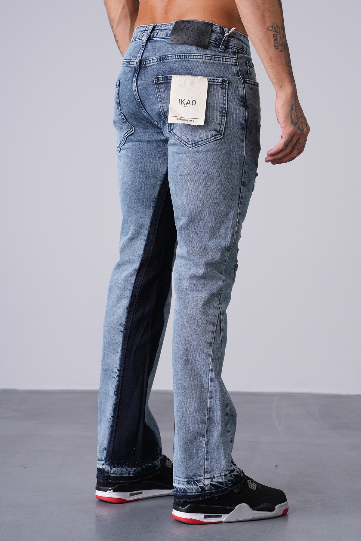 JEAN FLARE LL2000287