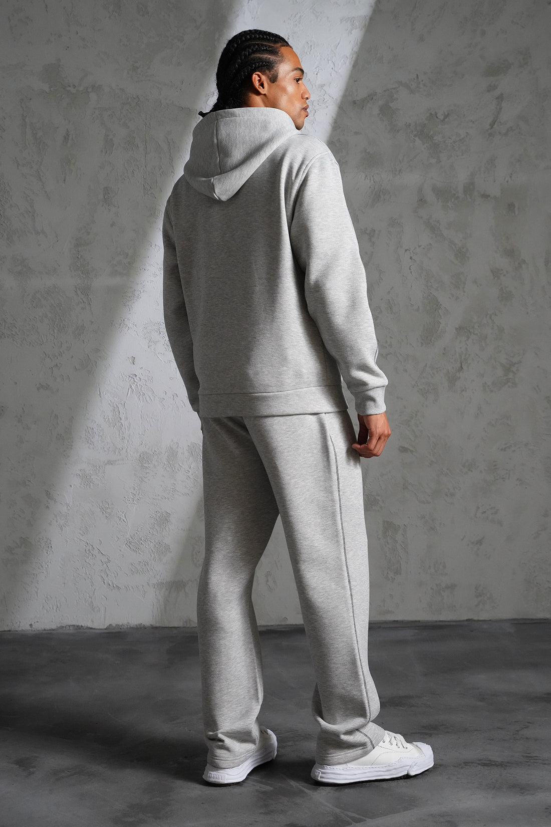 ENSEMBLE REGULAR FIT LP2609