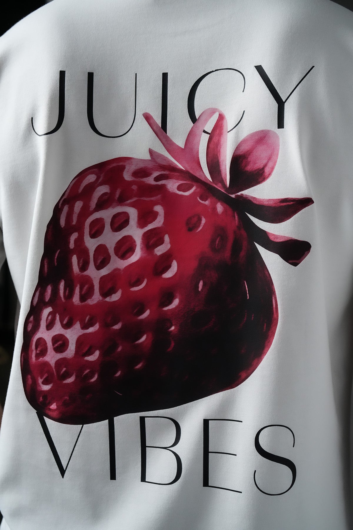 T-SHIRT LL1100163
