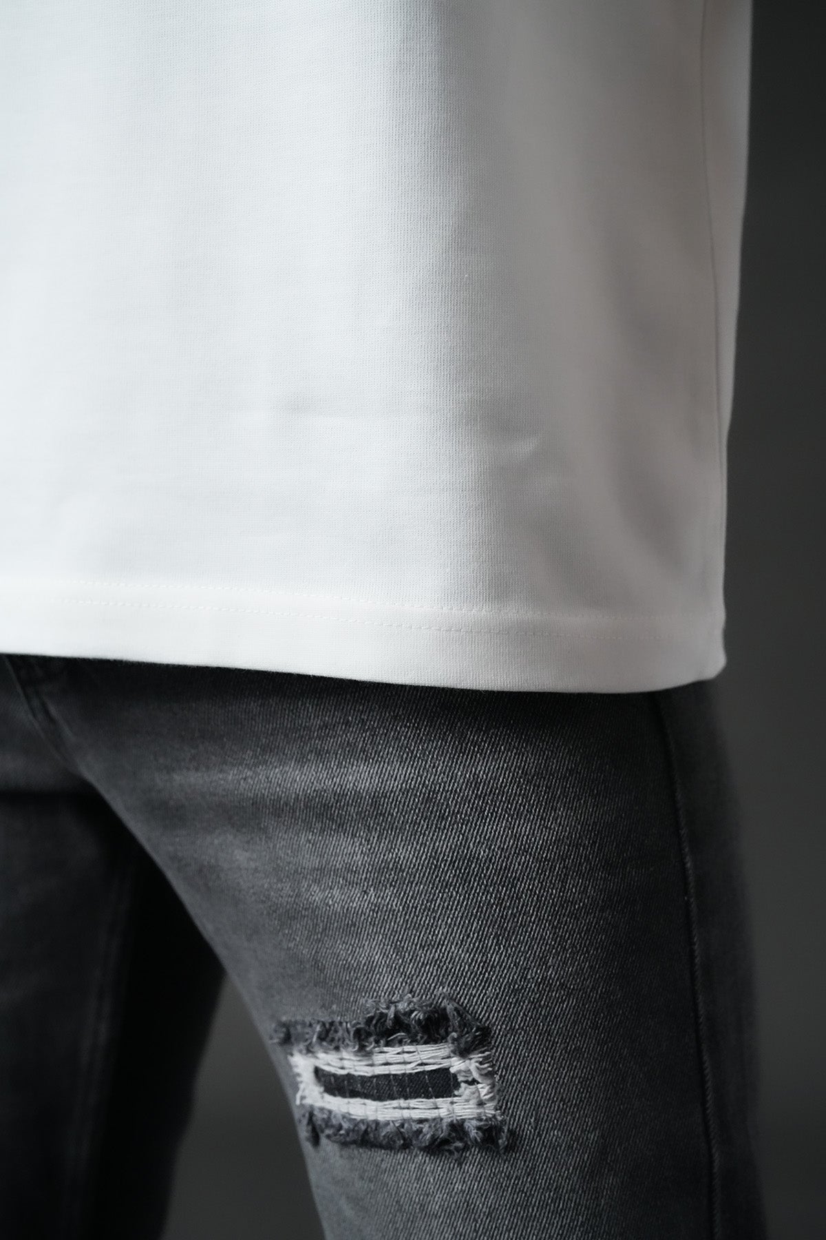 T-SHIRT LL1100163