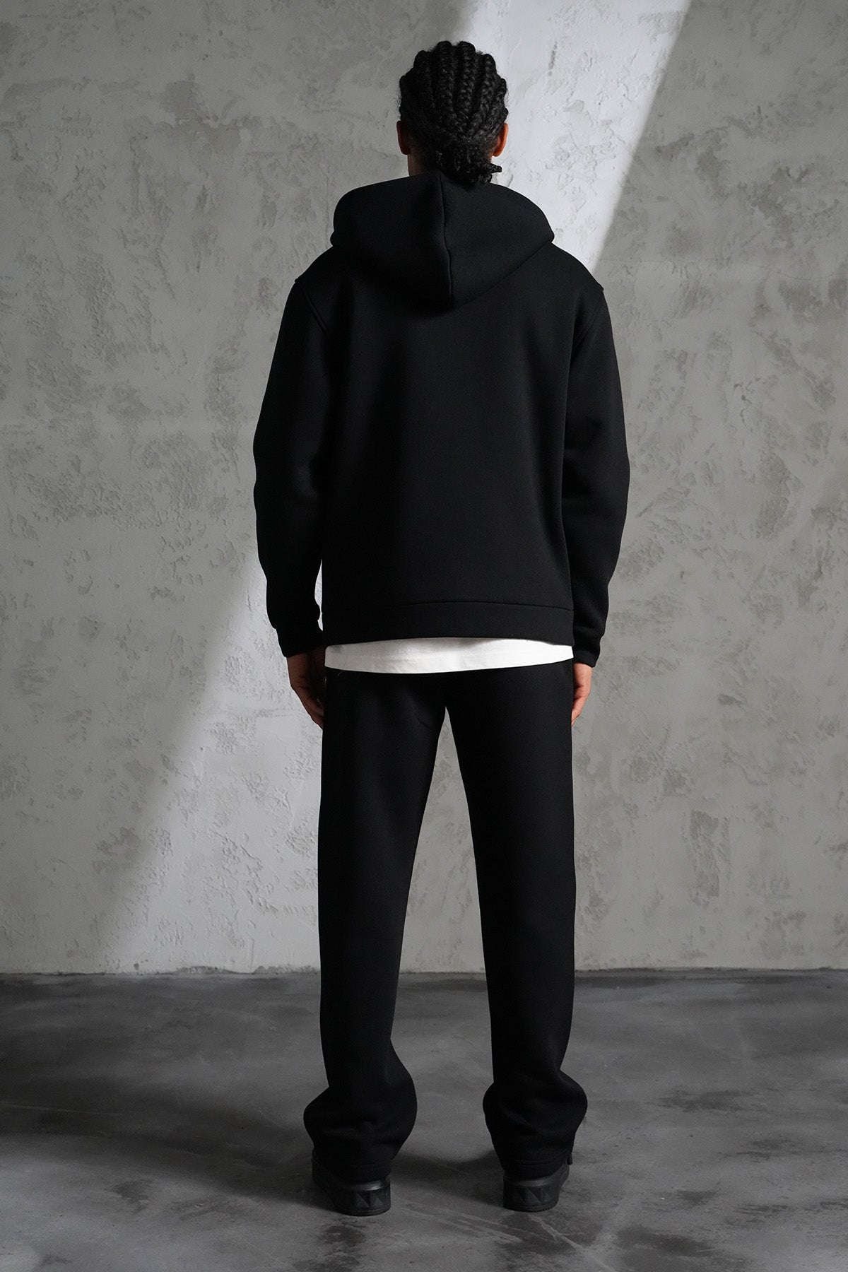 ENSEMBLE REGULAR FIT LP2609