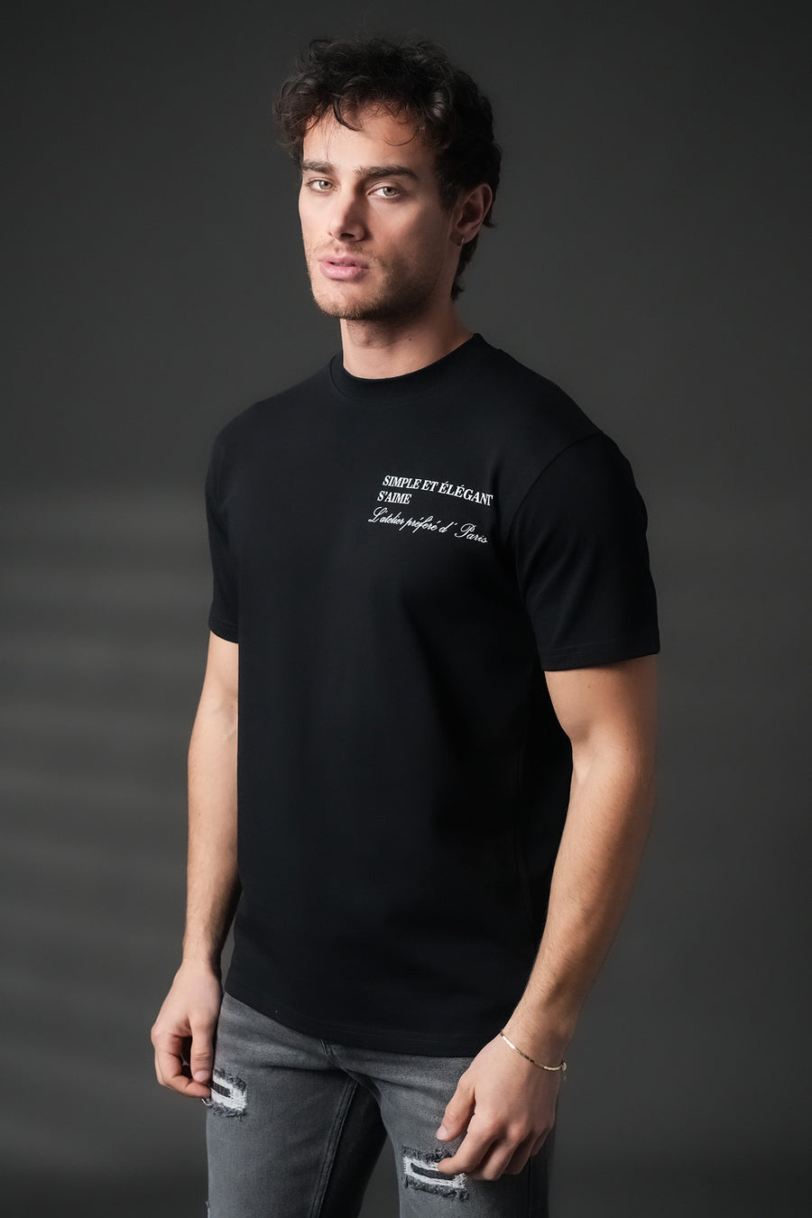 T-SHIRT LL1100120