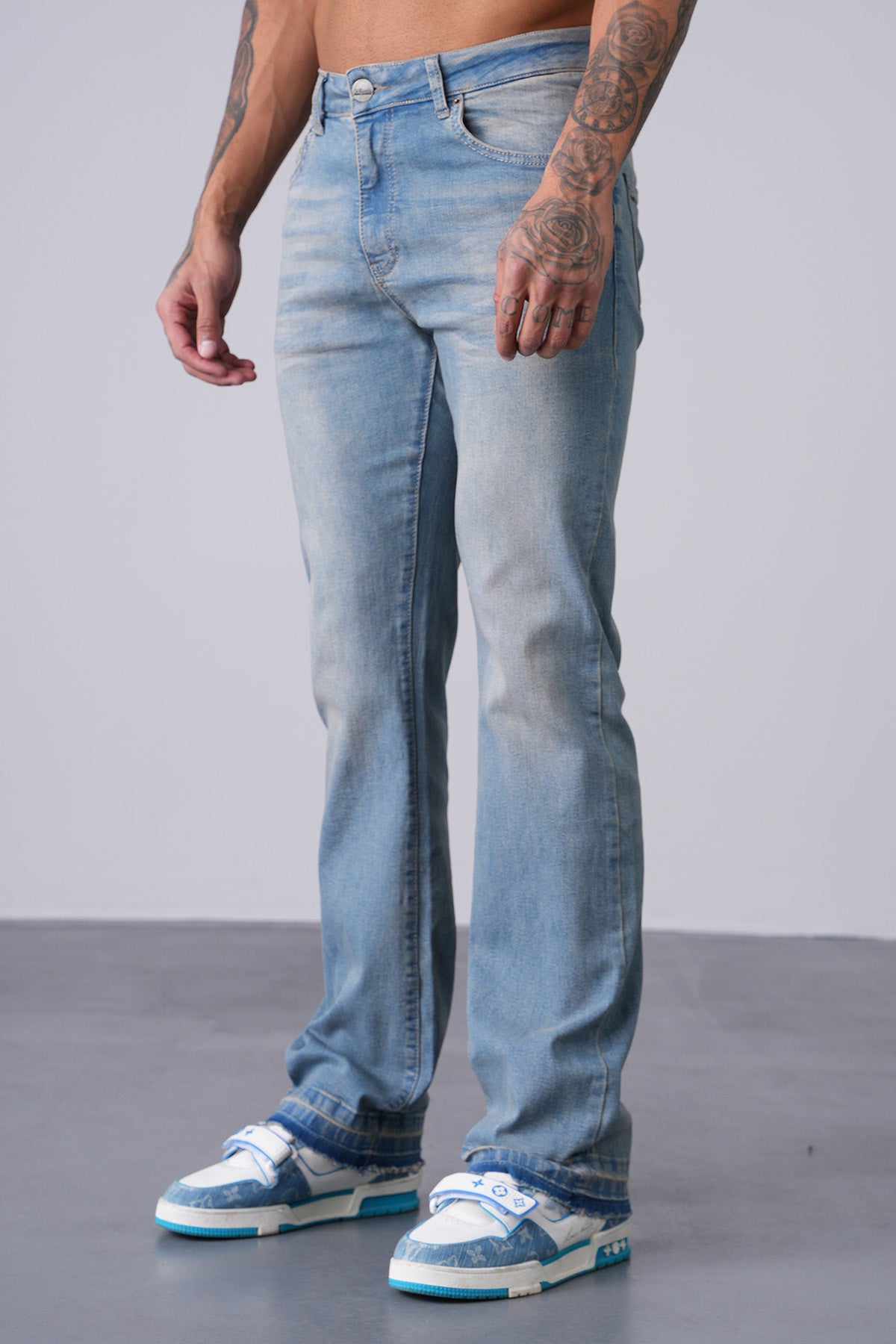 JEAN FLARE LL2000292