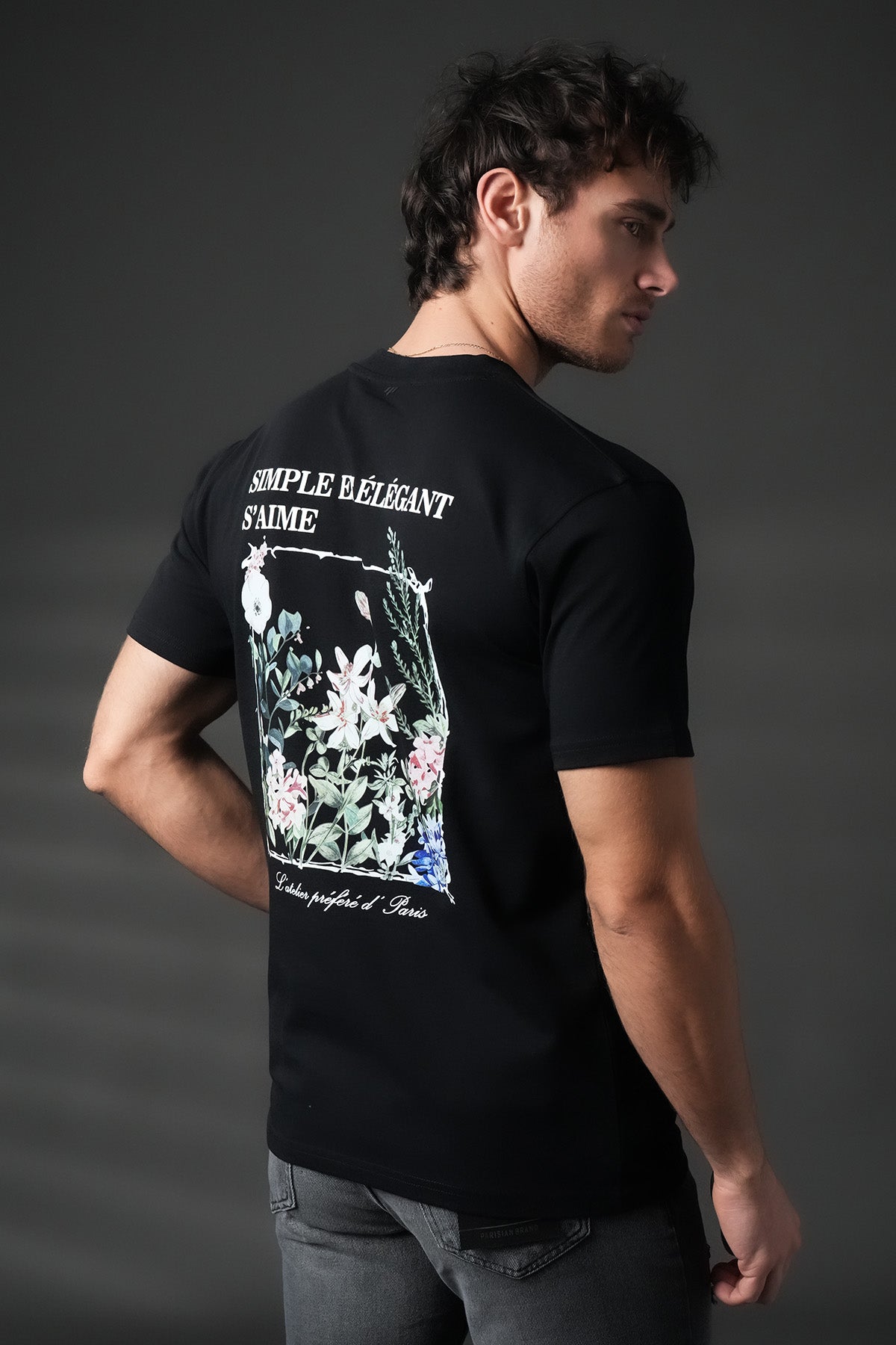 T-SHIRT LL1100120