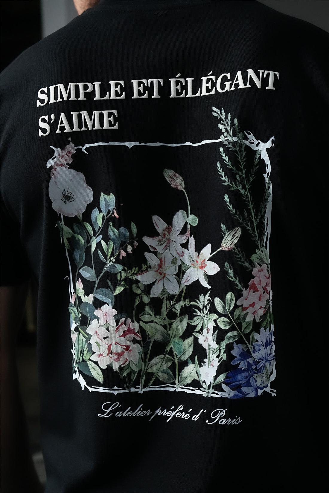 T-SHIRT LL1100120