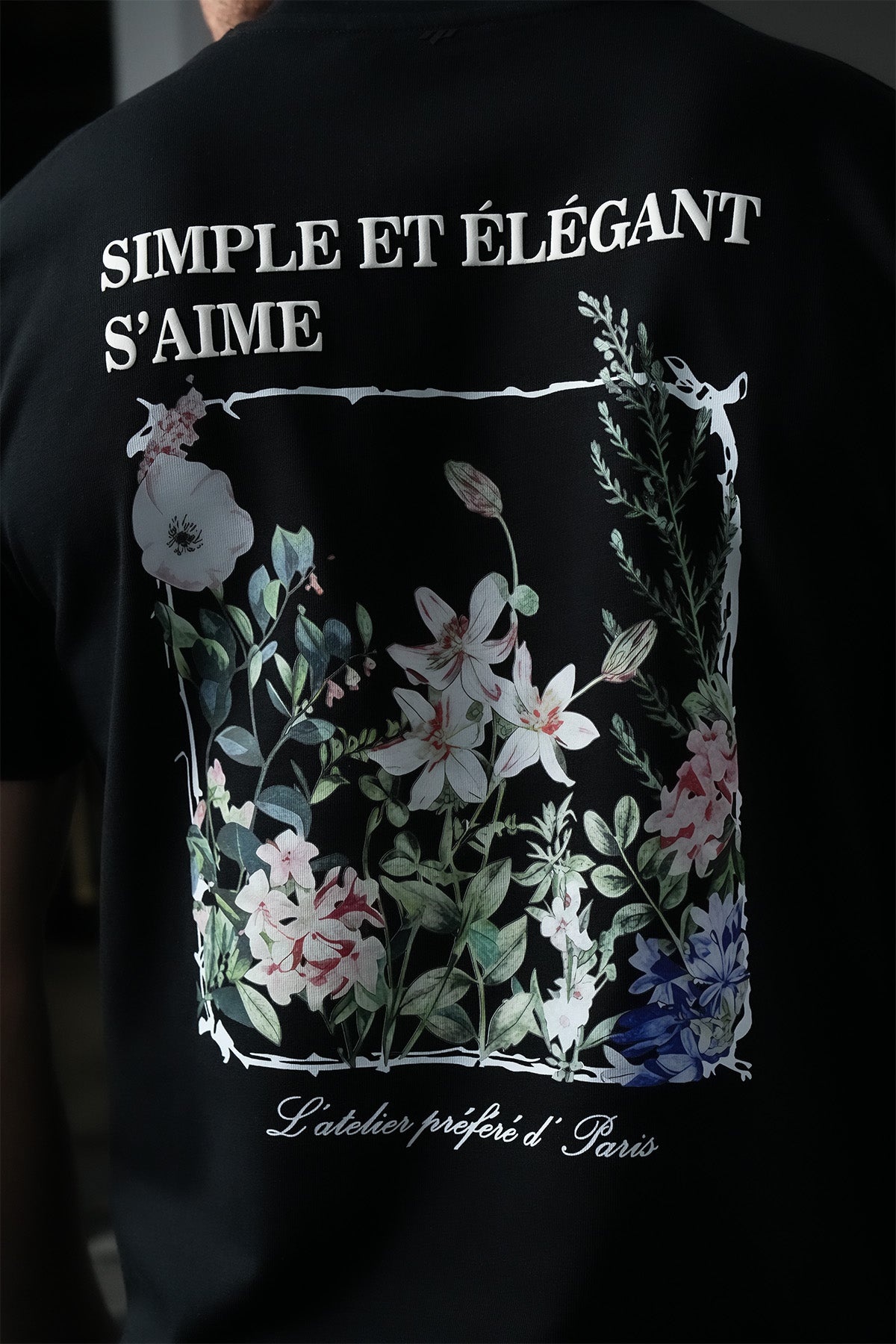 T-SHIRT LL1100120