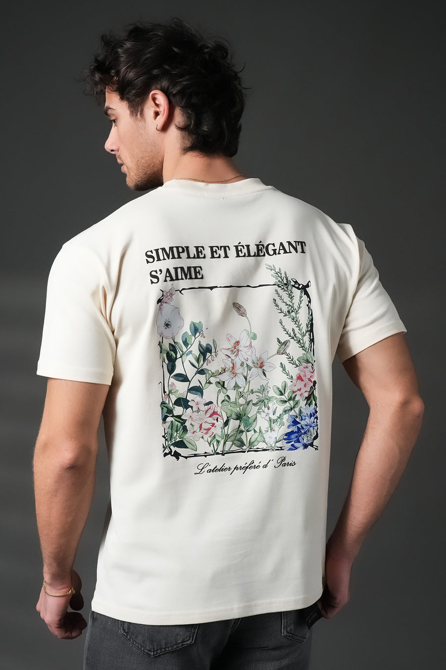 T-SHIRT LL1100120