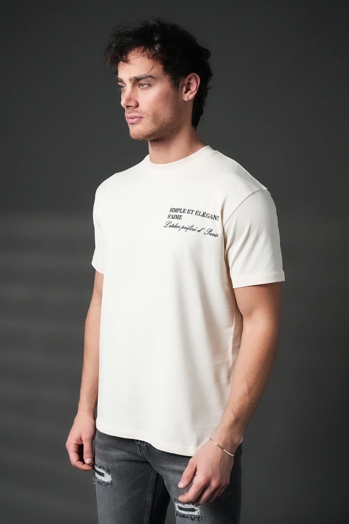 T-SHIRT LL1100120