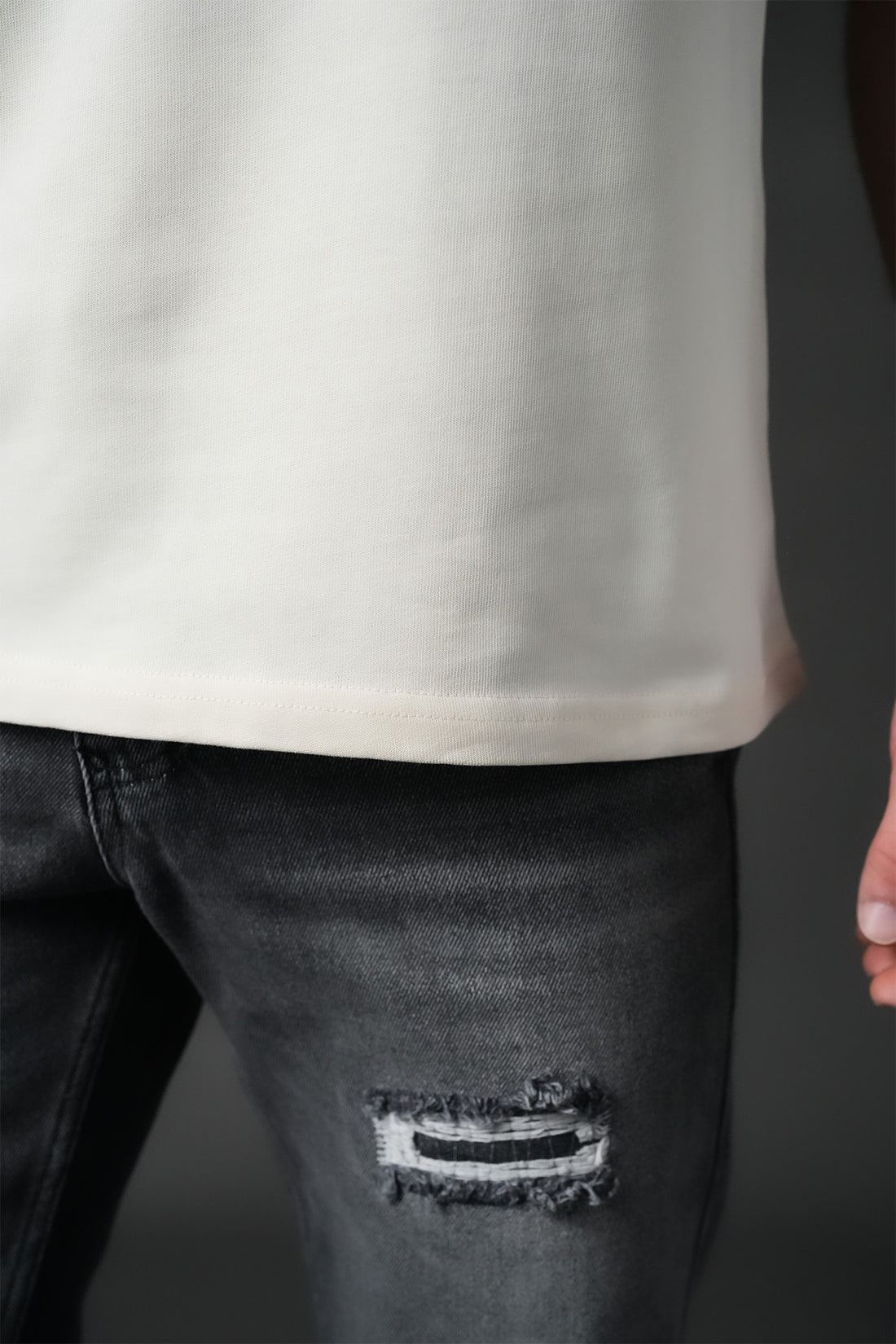 T-SHIRT LL1100120