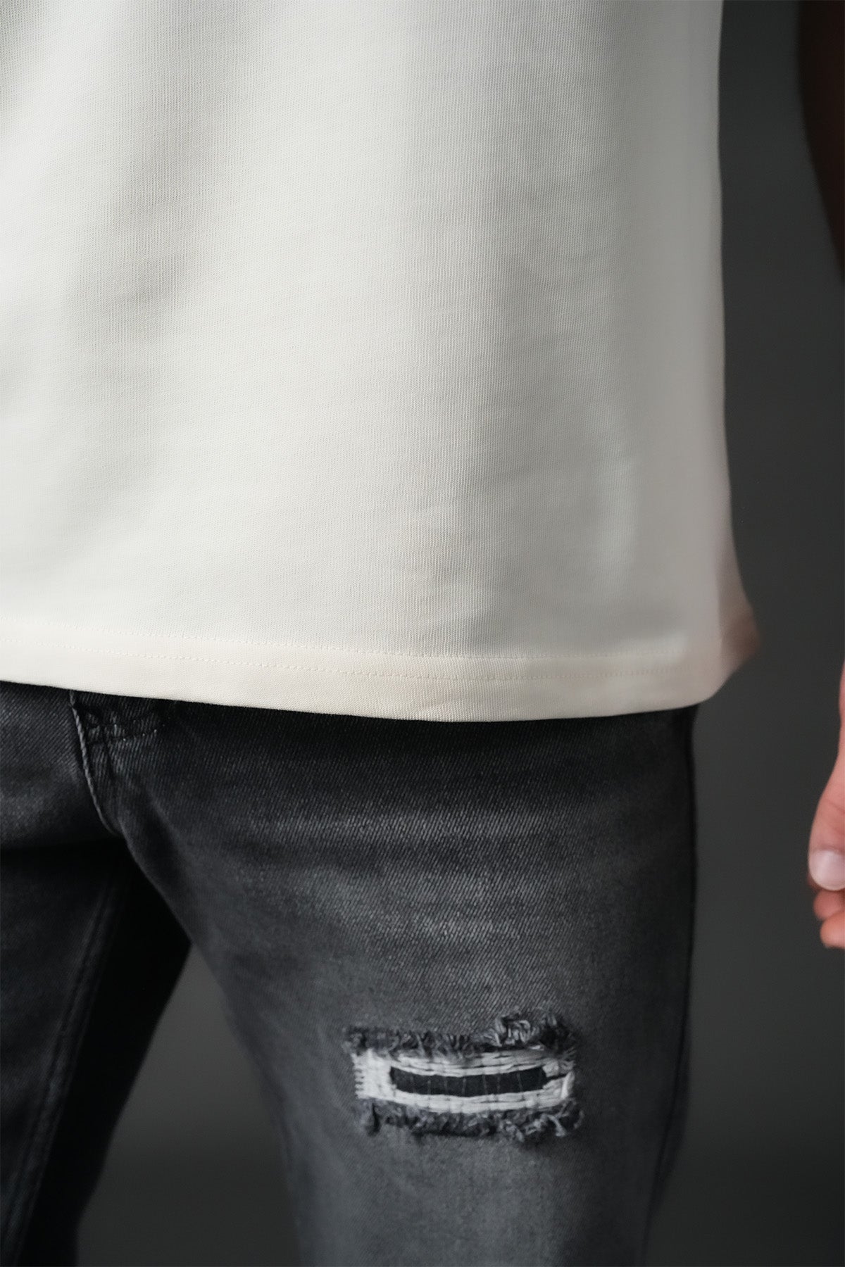 T-SHIRT LL1100120