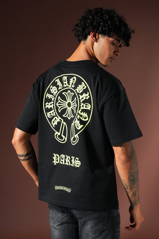 T-shirt oversize IPM 237