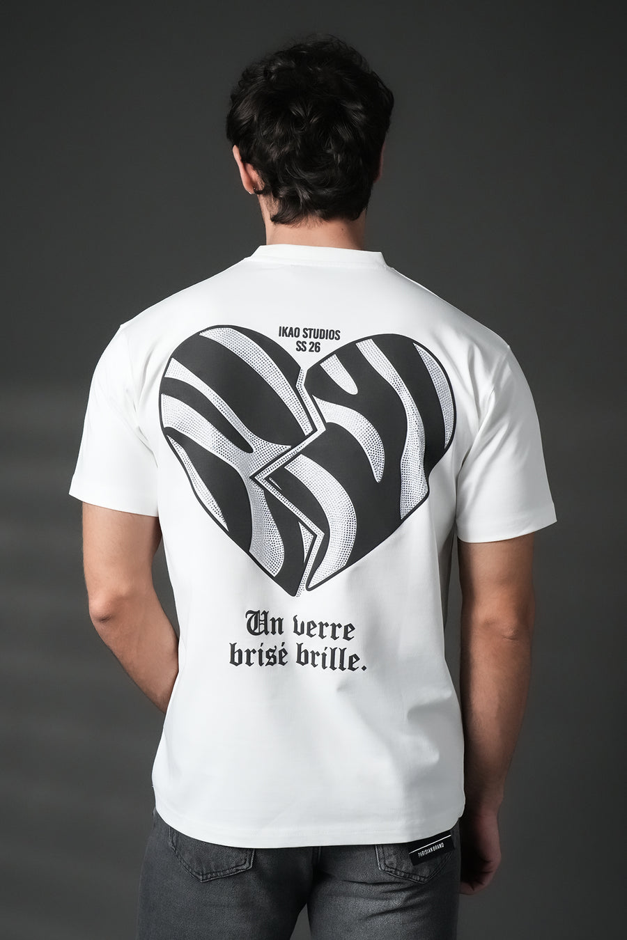 T-SHIRT LL1100109