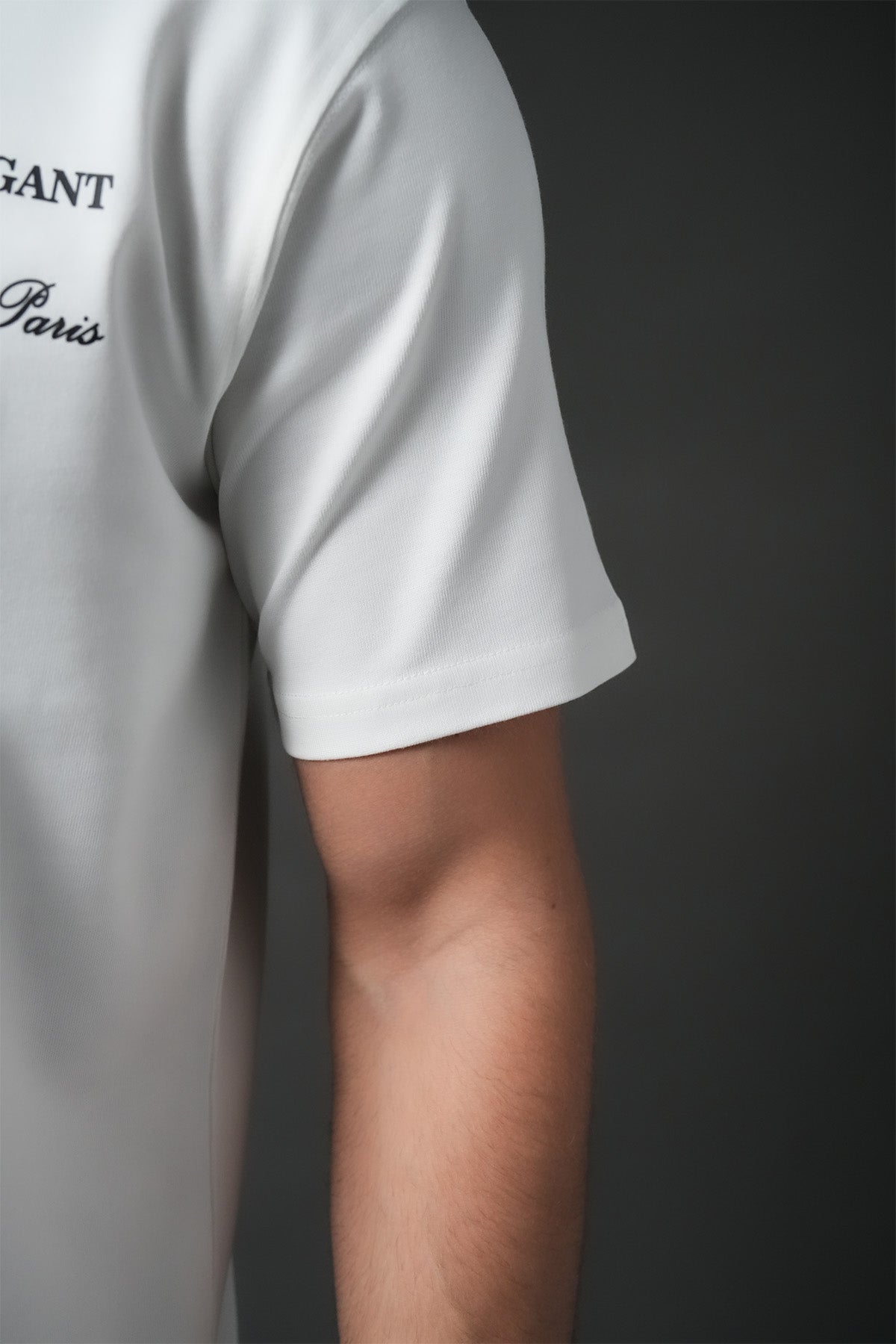 T-SHIRT LL1100120