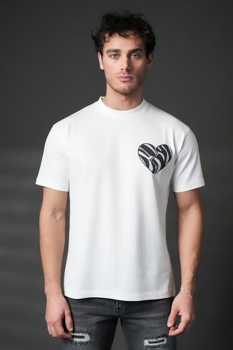 T-SHIRT LL1100109
