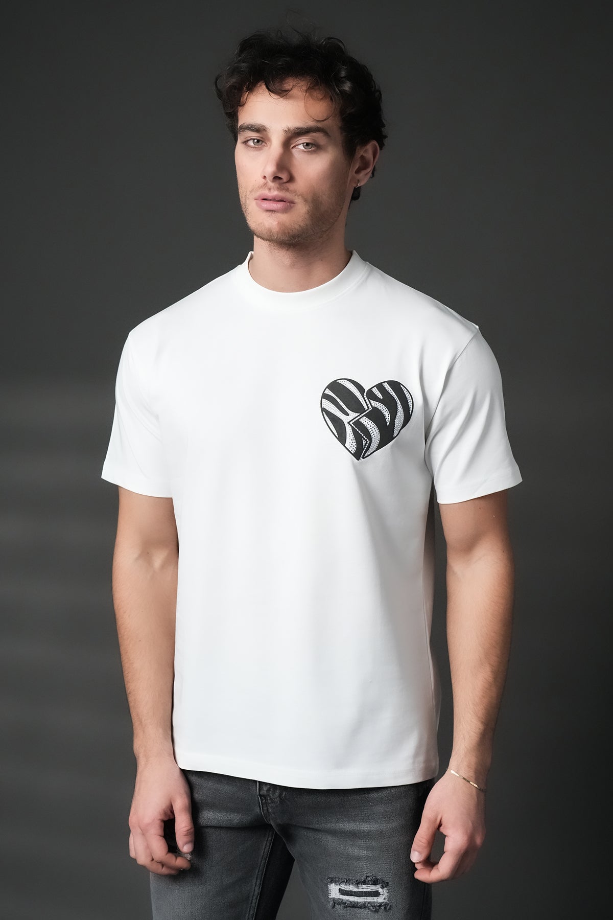T-SHIRT LL1100109