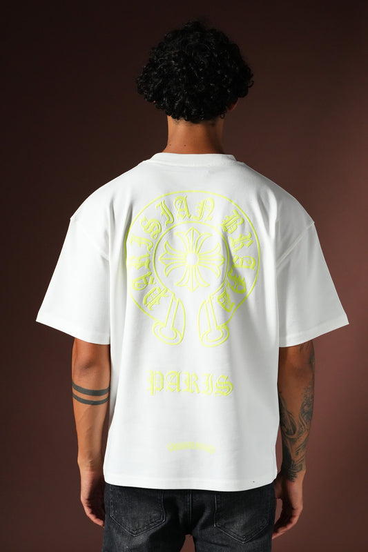 T-shirt oversize IPM 237