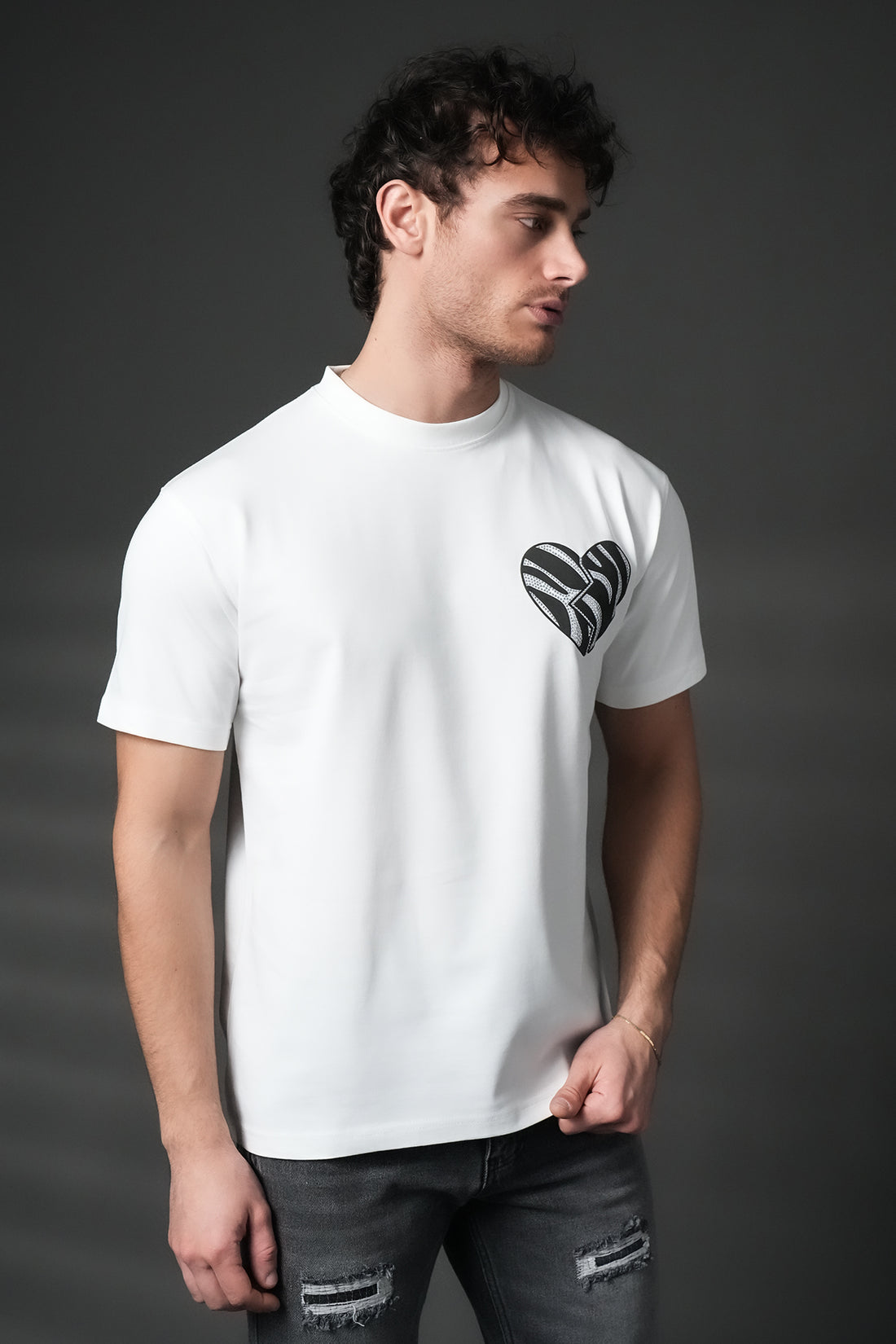 T-SHIRT LL1100109
