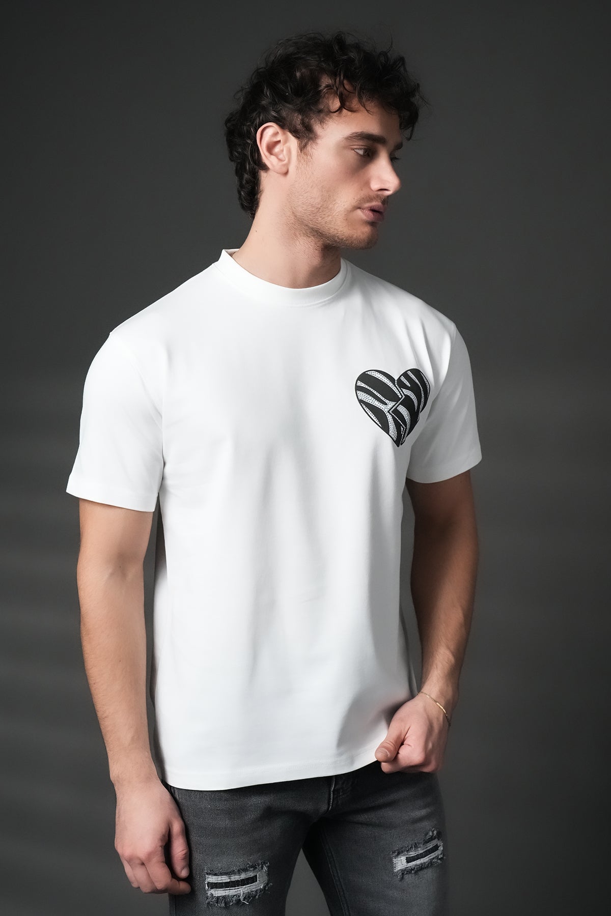 T-SHIRT LL1100109