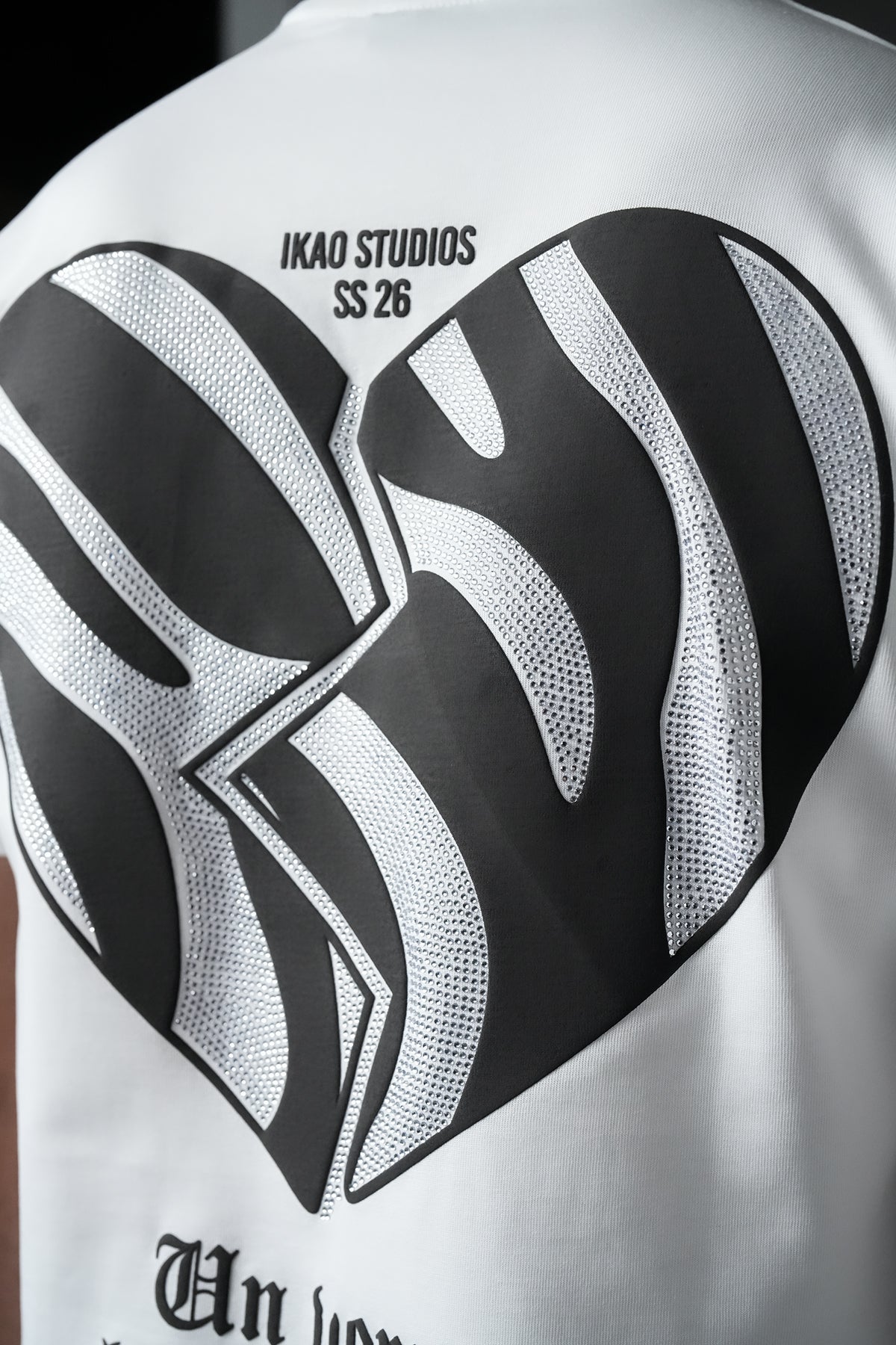 T-SHIRT LL1100109