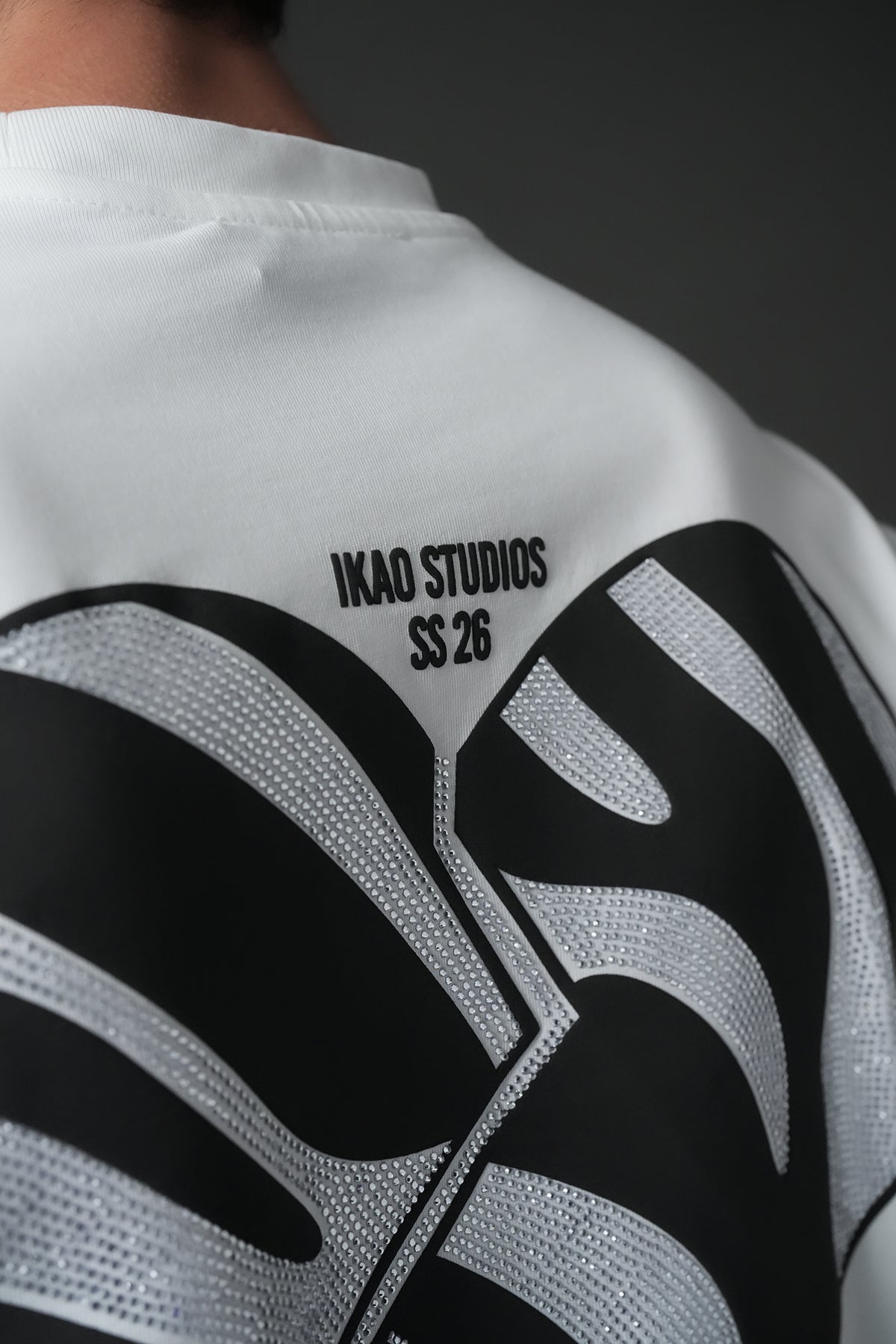 T-SHIRT LL1100109