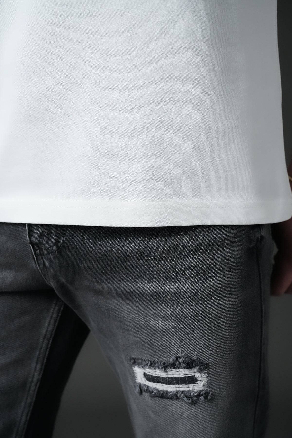 T-SHIRT LL1100109
