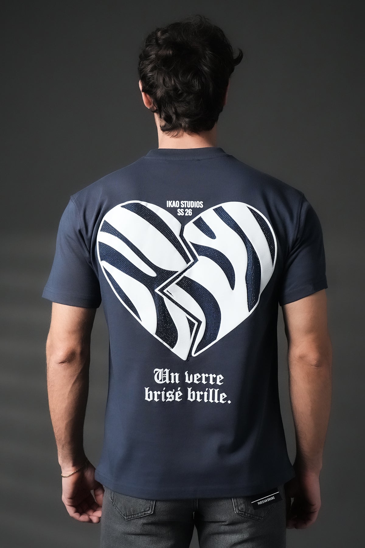 T-SHIRT LL1100109