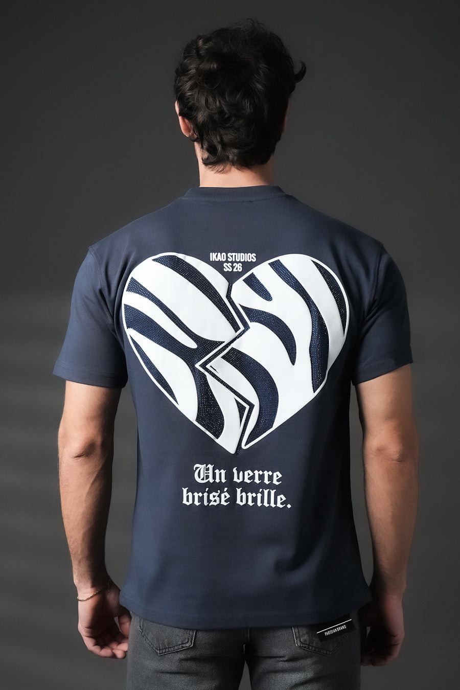 T-SHIRT LL1100109