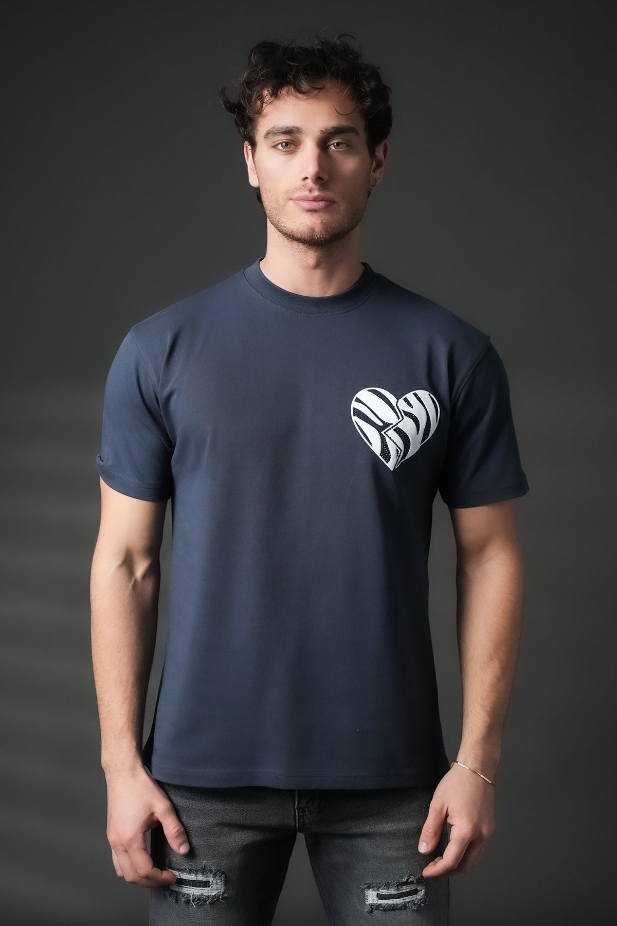 T-SHIRT LL1100109