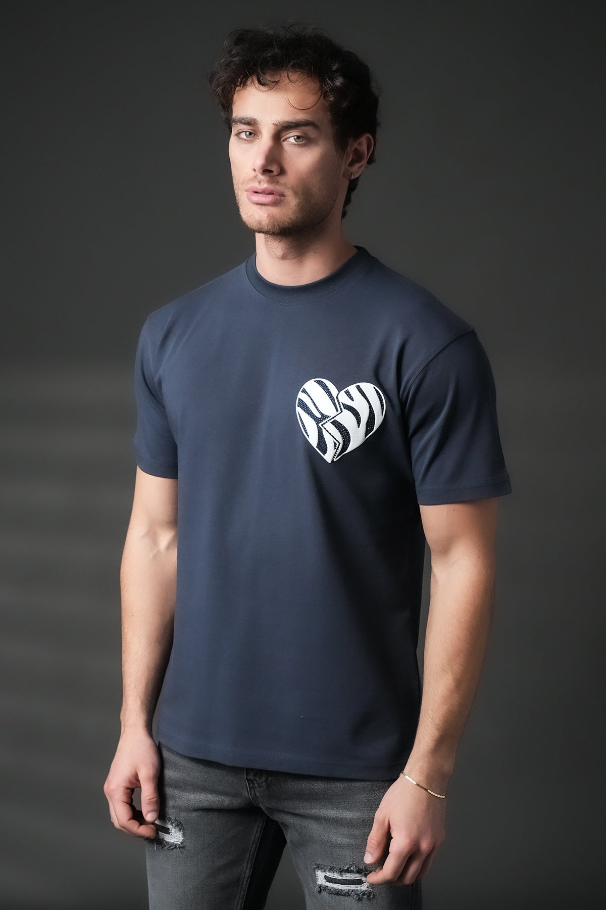 T-SHIRT LL1100109