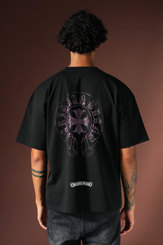 T-shirt oversize IPM 162