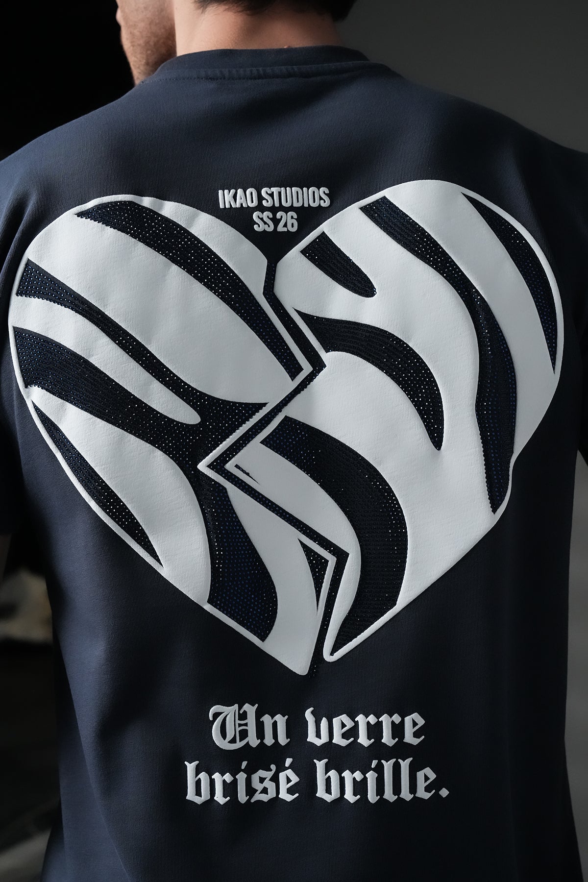 T-SHIRT LL1100109