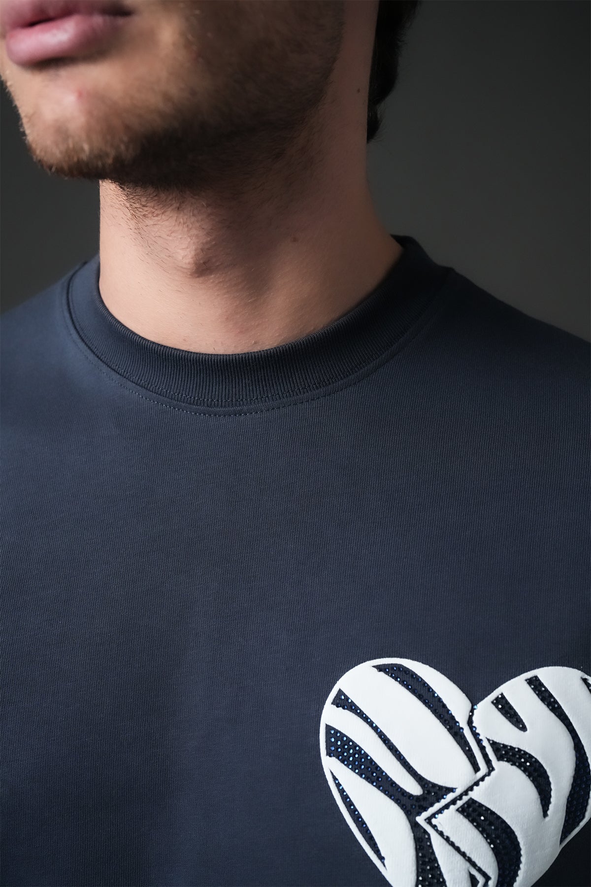 T-SHIRT LL1100109